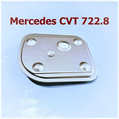Filter Intern Mercedes CVT Getriebe 722.8