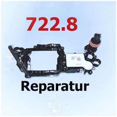 Steuergerät  Reparatur Mercedes-Benz Temic VGS (722.8) CVT Getriebe A0034462410