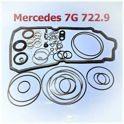 Dichtsatz-Überholsatz -Reparatursatz Automatik Getriebe Mercedes  7G 722.9