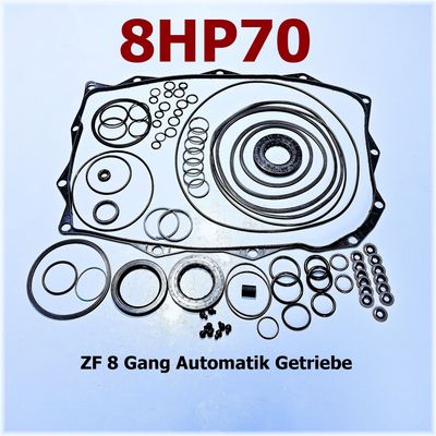 Dichtsatz- Reparatursatz 8 Gang Automatik BMW Jeep ZF Getriebe 8HP70