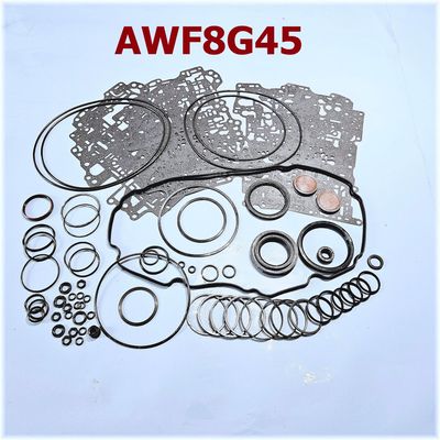 Dichtsatz-Überholsatz-Reparatursatz 8 Gang Automatik Getriebe AWF8G45 Opel Zafira-Vivaro-Grandland X Peugeot 508-Citroen SPACETOURER (K0)