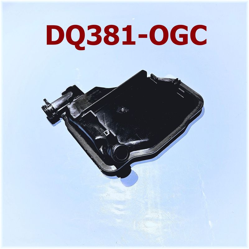 Filter Intern DSG Getriebe 7 Gang OGC- DQ381 VW-Seat-Skoda