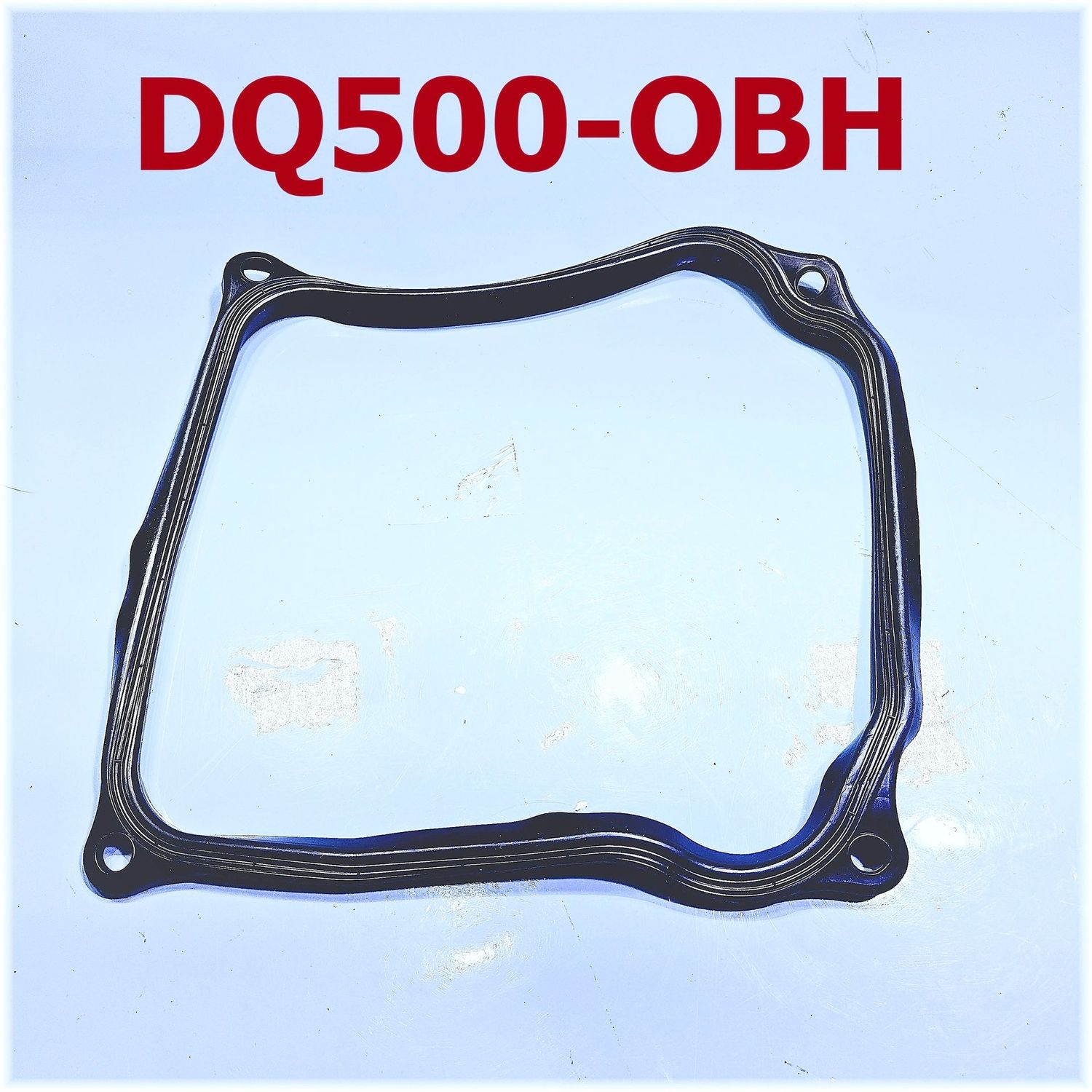 Dichtung  Ölwanne Getriebe DSG 7 Gang, DQ 500 0BH OBT-OBL Mechatronik VW,Seat,Skoda,0GC325201H