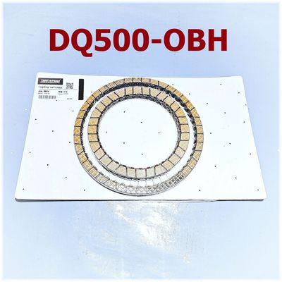 Kupplung Reiblamellen Satz 7 Gang DSG Getriebe  DQ500-OBH  VW T5,T6 Audi Q3