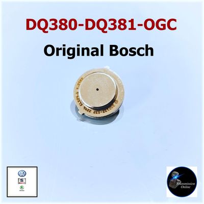 Drucksensor Bosch passend für Positionsgeber Kupplung 1+2 DSG 7 Gang - DQ381 DQ382 DQ500