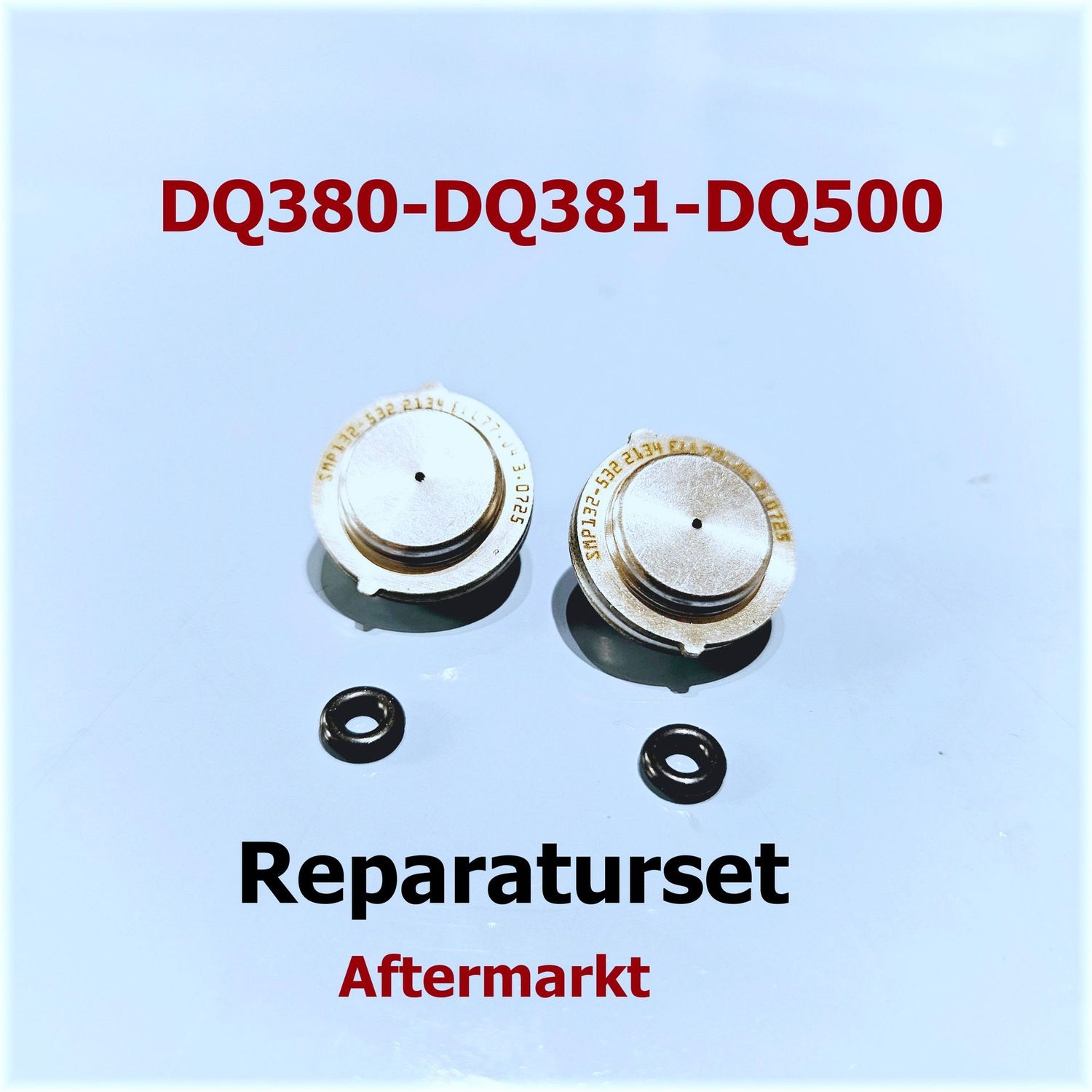 Drucksensor passend für Positionsgebe Kupplung 1+2 DSG 7 Gang DQ500 DQ381 DQ382 Fehler P1736-P1735