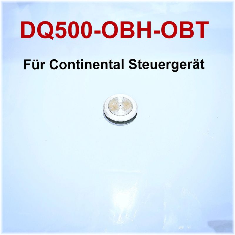 Drucksensor  für Positionsgeber Kupplung 1+2  Hydraulikdrucksensor DSG 7 Gang DQ500 für Steuergerät Continental