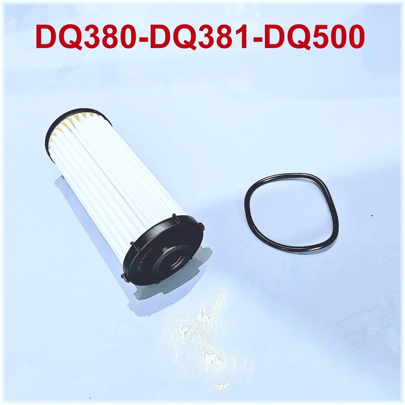 Filter Extern DSG Getriebe 7 Gang 0BH-OBT-OBC-DQ380-DQ381 DQ500 VW-Seat-Skoda-Audi