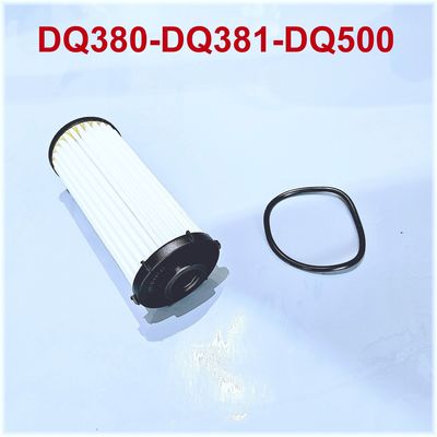 Filter Extern DSG Getriebe 7 Gang 0BH-OBT-OBC-DQ380-DQ381 DQ500 VW-Seat-Skoda-Audi