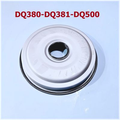 Frontabdeckung Kupplung Abdeckung 7 Gang DSG Getriebe  VW T5,T6-DQ500-OBH,DQ380-0BT,DQ381-OGC