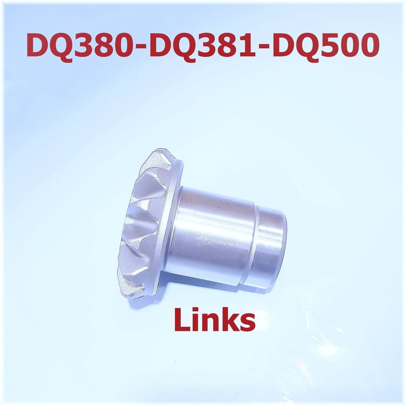 Kegelradwelle -Achsantrieb  Links 7 Gang DSG Getriebe DQ500-0BH-0BT  VW T5,T6 Audi A3