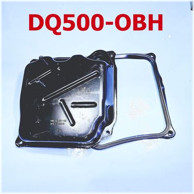 Ölwanne +Dichtung Getriebe DSG 7 Gang, DQ 500-OBH OBT Mechatronik VW,Seat,Skoda,0BH325201D
