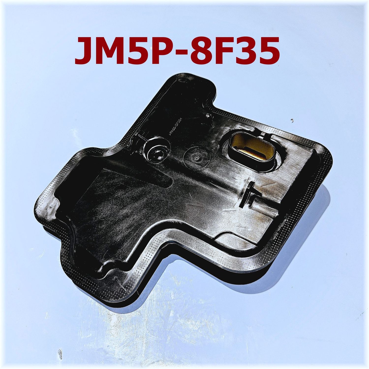 Filter Intern-JM5P-8F35 8 Gang Automatik Getriebe  Ford-Lincoln