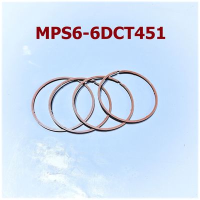 Kupplungs Kolben Ringe Satz MPS6-6DCT451  6 Gang Powershift Getriebe  Ford Volvo Dodge