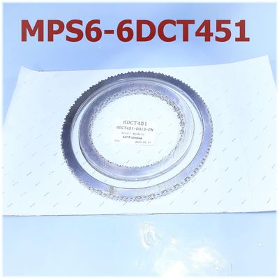 Stahllamellensatz Kupplung 6DCT451 MPS6 Ford Powershift Getriebe   DSG Volvo -Doge