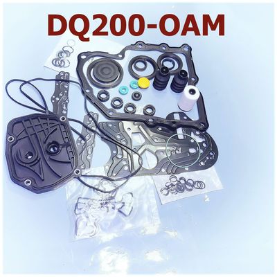 Dichtsatz Überholsatz Getriebe+ Mechatronik Reparatur Satz OAM-DQ200 DSG 7 Gang  VW-Seat-Skoda
