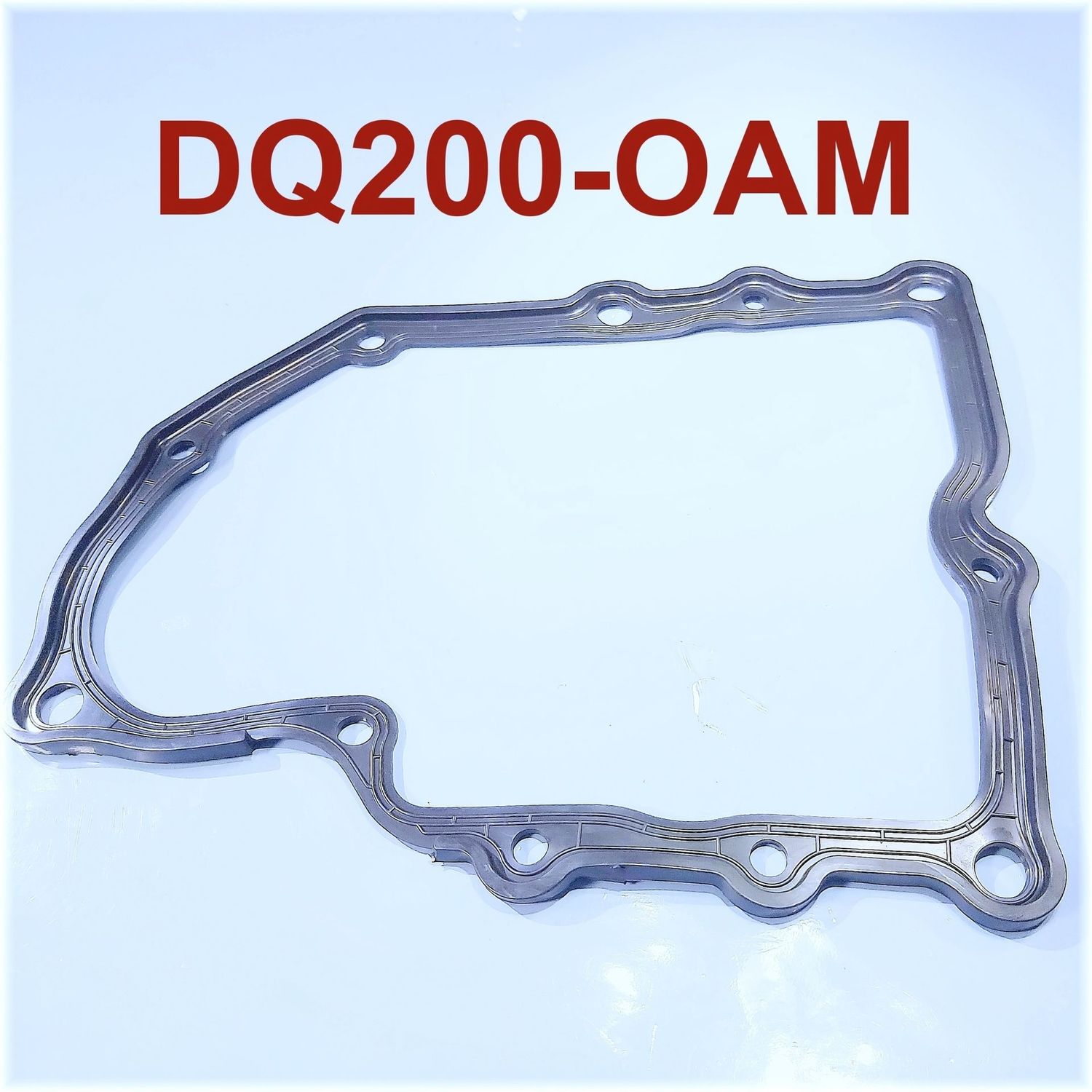Dichtung Ölwanne Mechatronik OAM DQ200 DSG 7 Gang VW-Seat-Skoda