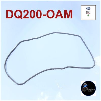 Dichtung Steuergerät Mechatronik OAM DQ200 DSG 7 Gang VW-Audi-Skoda