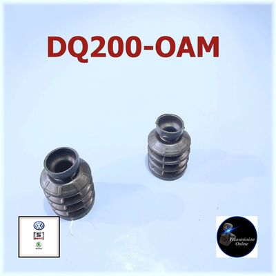 Manschette Kupplungsgabel  Mechatronik DSG OAM DQ200 0AM325091F VW-AUDI-Skoda