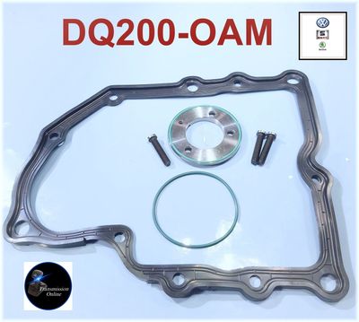 Schnell Reparatursatz Adapter DSG 7 Gang  Getriebe 0AM DQ200  Fehler P17PF-P189C