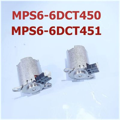 2 Ventile Kupplungsdruck Regelung Mechatronik MPS6-6DCT450 Ford Powershift Getriebe DSG Ford Volvo