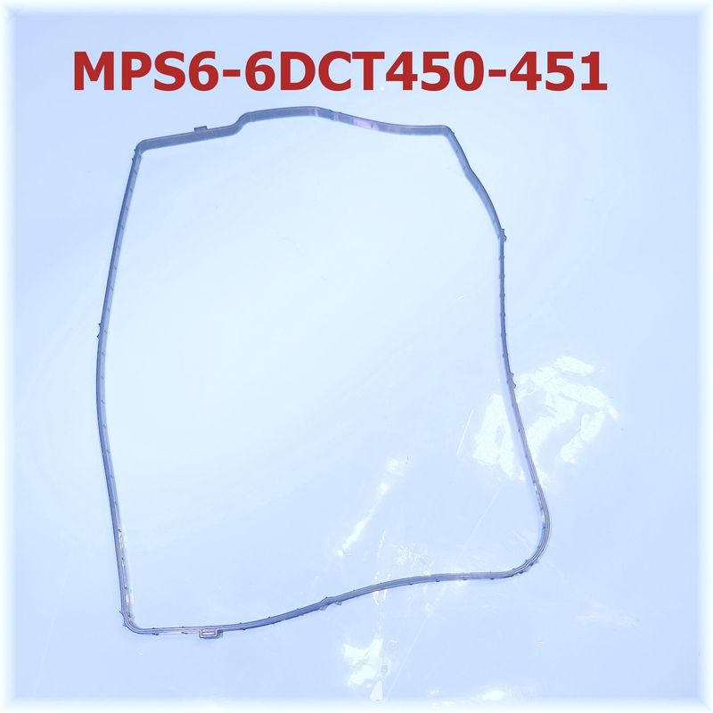 Dichtung Ölwanne vorderer Deckel  MPS6-6DCT450 +451POWERSHIFT Getriebe VOLVO FORD DODGE