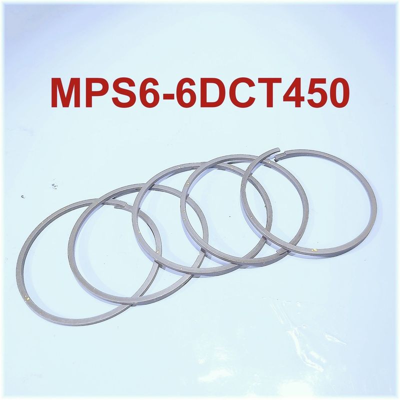Kupplungs Kolben Ringe Teflon Ringe Satz MPS6-6DCT450 Powershift Getriebe  Ford Volvo Dodge