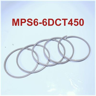 Kupplungs Kolben Ringe Teflon Ringe Satz MPS6-6DCT450 Powershift Getriebe  Ford Volvo Dodge