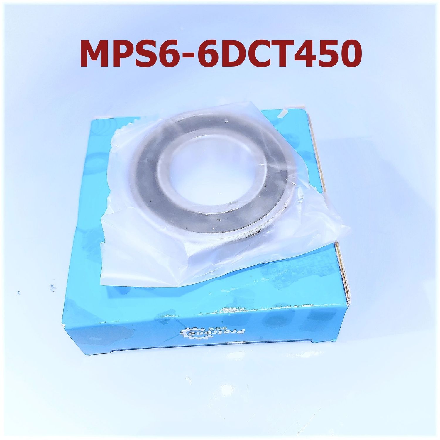 Lager Eingangswelle, Kupplung  MPS6 6DCT450 Ford Powershift Getriebe 6 Gang DSG