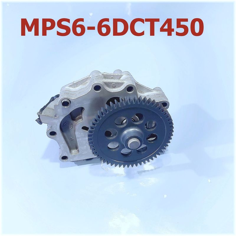 Ölpumpe mit Zahnrad, Ford Powershift Getriebe 6 Gang DSG Volvo 6DCT450-MPS6