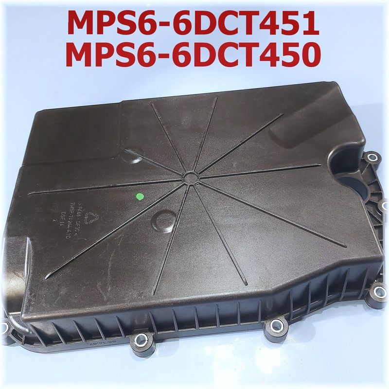 Ölwanne,Deckel, MPS6 6DCT450 451 Ford Powershift Getriebe  Ford DSG Volvo Dodge