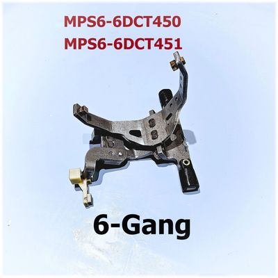Schaltgabel für 6 Gang  DSG Getriebe Powershift Ford Volvo MPS6-6DCT450 MPS6- 6DCT451 DS7R und 7M5R
