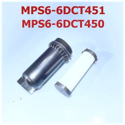 Filter Extern MPS6 6DCT450 451, Powershift Getriebe Ford,Volvo ,Dodge,DSG 6 Gang Getriebe 1589089