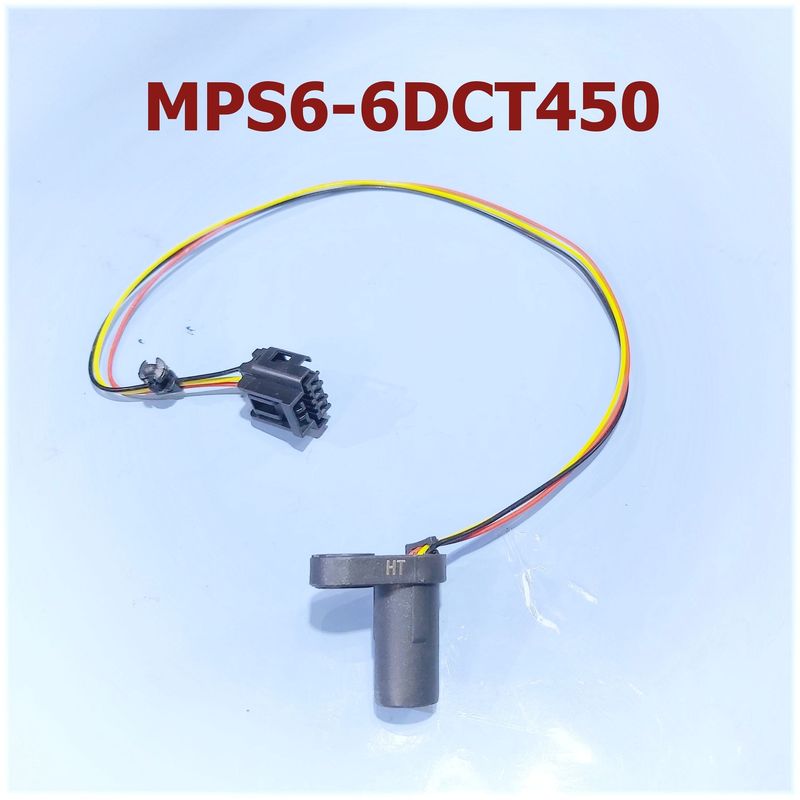 Geschwindigkeit Sensor Getriebe MPS6-6DCT450 POWERSHIFT VOLVO FORD DODGE