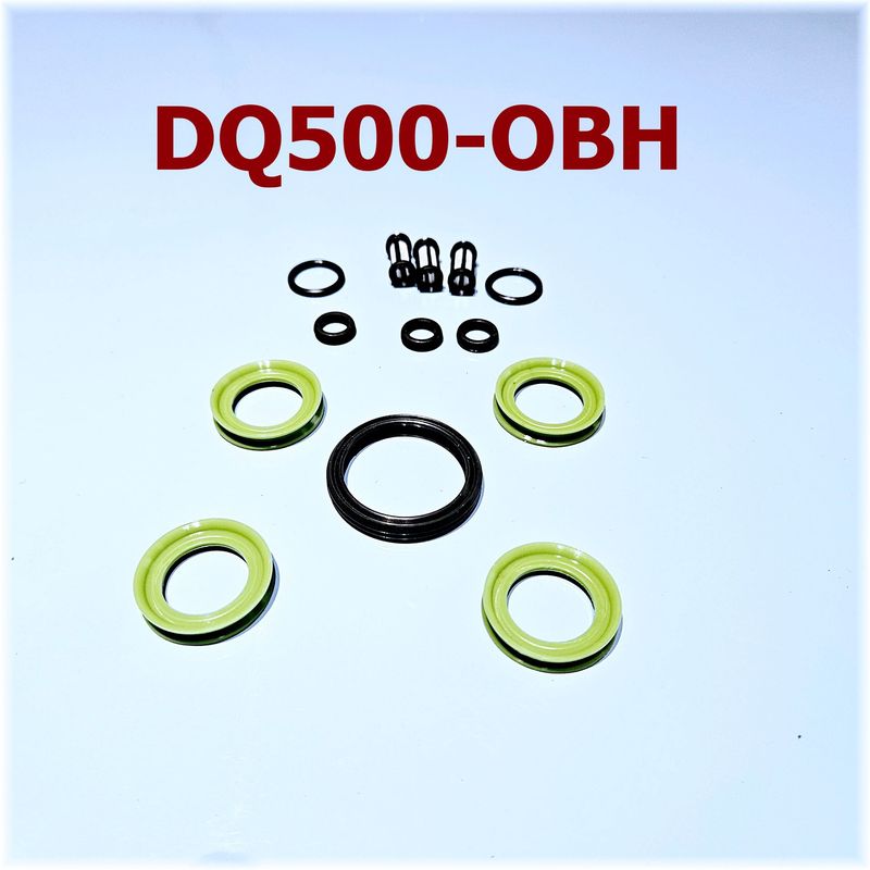 Dichtsatz Steuergerät Continental 7 Gang DSG Getriebe DQ500 OBH ODL OBT  VW -Skoda-Seat