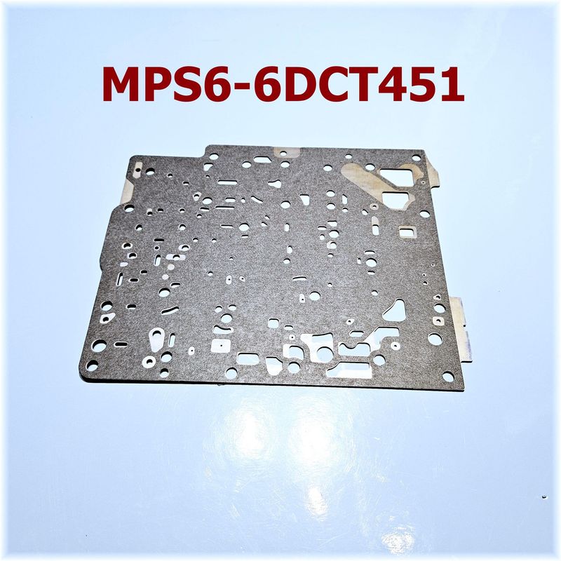 Trennplatte-Dichtplatte-Separator Platte Mechatronik DS7R  MPS6 6DCT451 6 Gang DSG Powershift Getriebe Ford-Volvo
