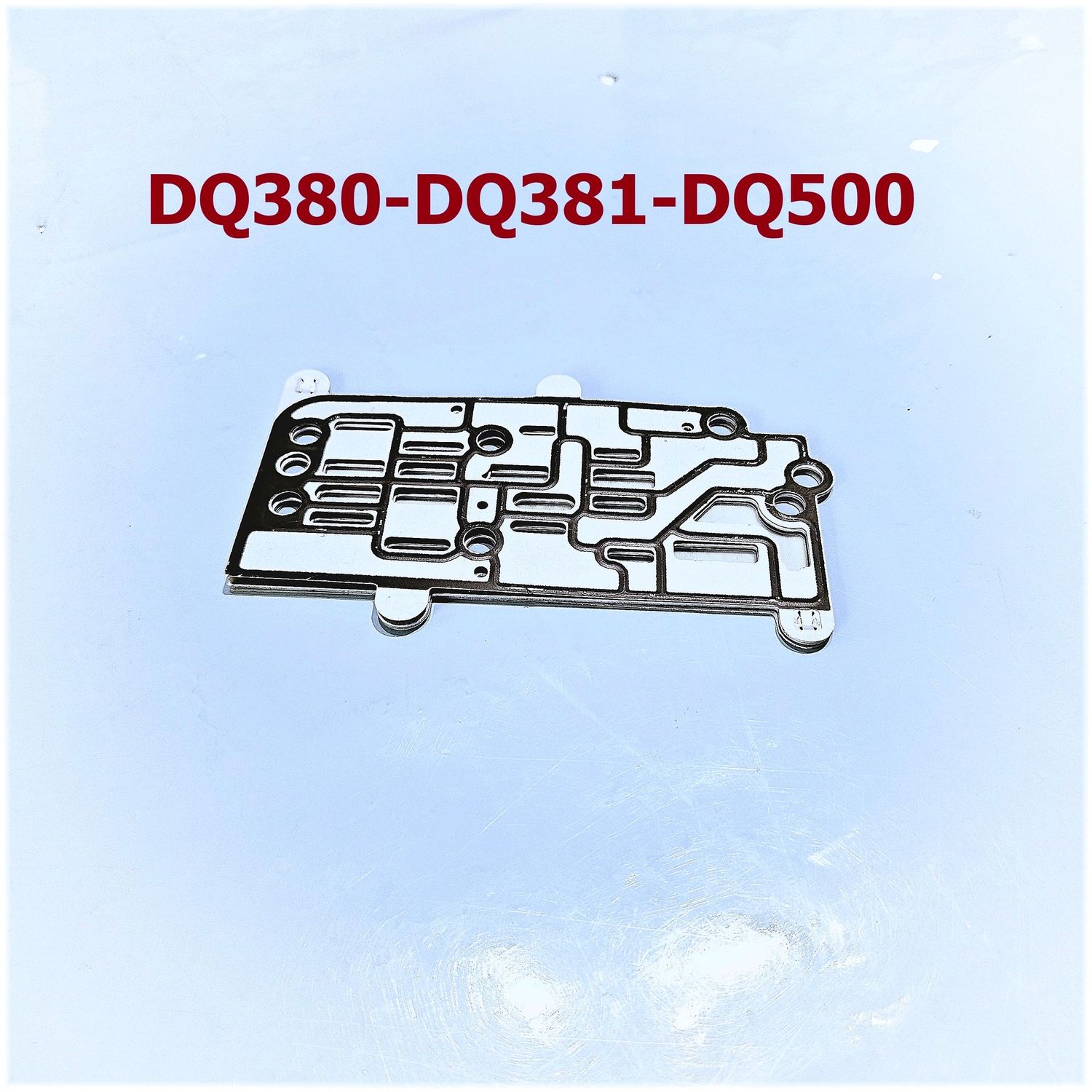 Dichtung Magnetventil Baugruppe Mechatronik DQ500-DQ381