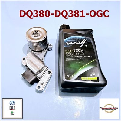 Zusatz Hydraulikpumpe Reparatursatz-Getriebeölpumpe Antriebseinheit Elektromotor- Fehler P0C2B007 -P0C2900 -P0C29- Getriebe DQ381- 0GC- VW 0GC927373M Zusatz Hydraulikpumpe Reparatursatz-Getriebeölpumpe Antriebseinheit Elektromotor- Fehler P0C2B007 -P0C2900 -P0C29- Getriebe DQ381- 0GC- VW 0GC927373M