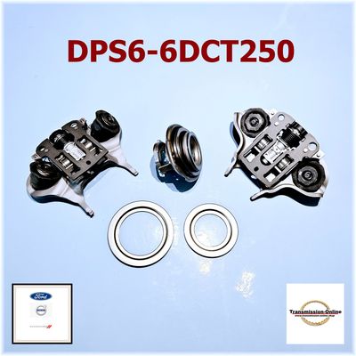 Kupplung Ausrückgabel Lager Kit  DPS6-6DCT250   FORD Focus Automatikgetriebe