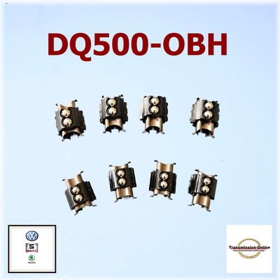 Schlupfperlen Satz Schaltgabel, DSG Getriebe DQ500 -OBH DSG 7 Gang,Für VW,Skoda,Seat