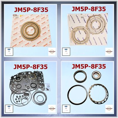 Komplett Reparatur Satz-Überholsatz -Masterkit JM5P-8F35 8 Gang Automatik Getriebe  Ford -Lincoln