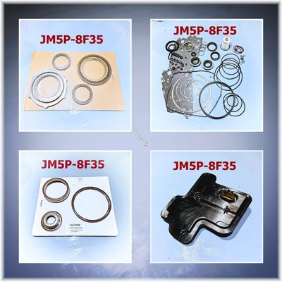 Komplett Reparatur Satz-Überholsatz -Masterkit JM5P-8F35 Automatik Getriebe Ford -Lincoln