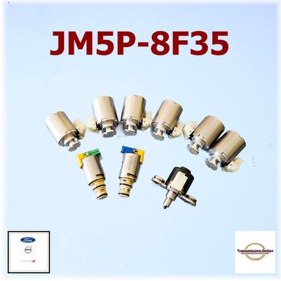 Ventilsatz-Reparatur Satz JM5P-8F35 8 Gang Automatik Getriebe  Ford Galaxy Mondeo