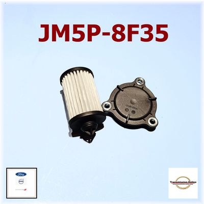 Filter extern-JM5P-8F35 8 Gang Automatik Getriebe  Ford-Lincoln