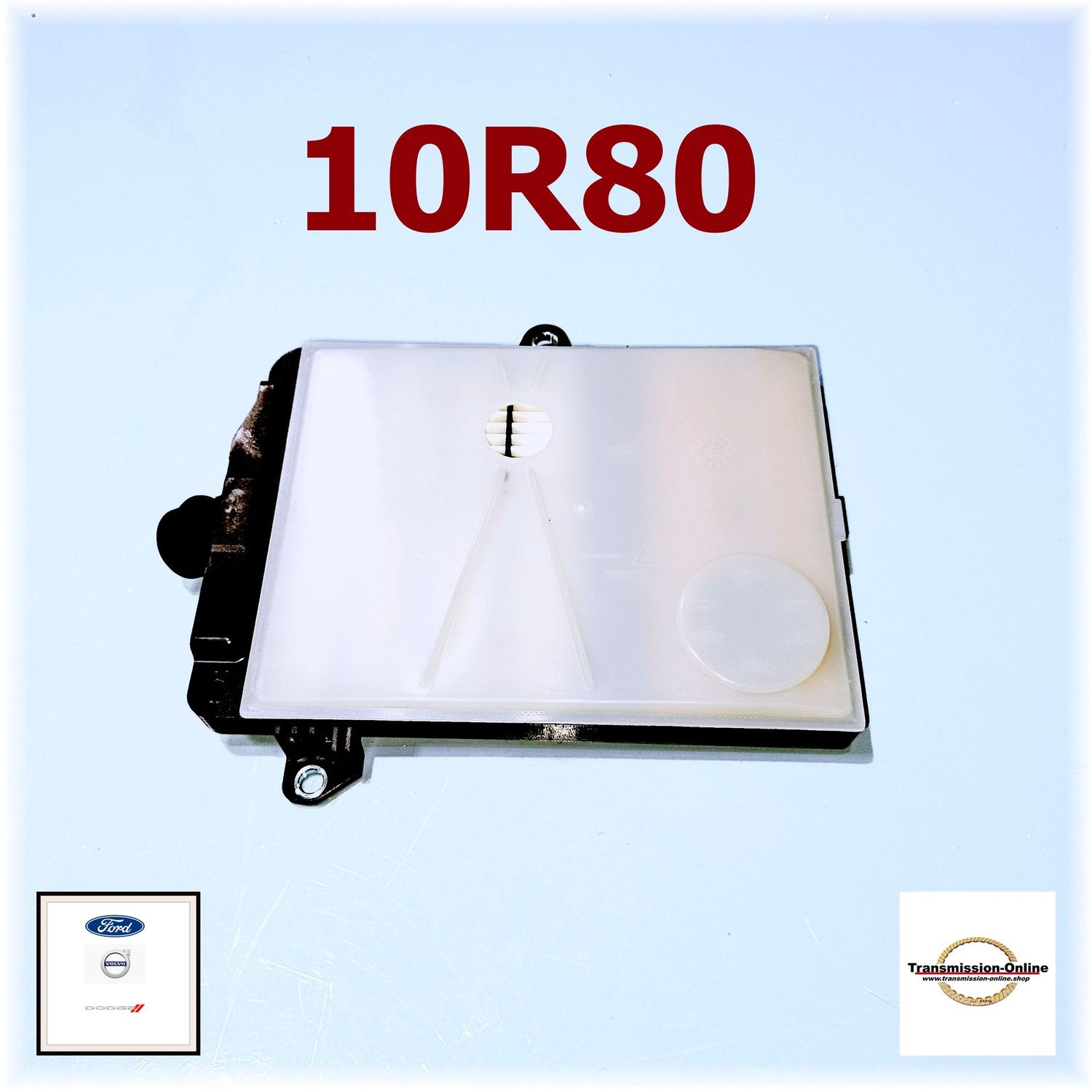 Filter intern  10 Gang Automatik Getriebe 10R80 Ford Ranger-Raptor-Mustang