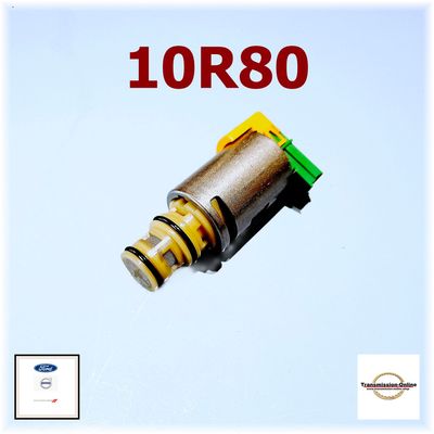 Ventil Mechatronik 10R80- 10 Gang Automatik Getriebe  Ford Ranger-Raptor-Mustang 2702250