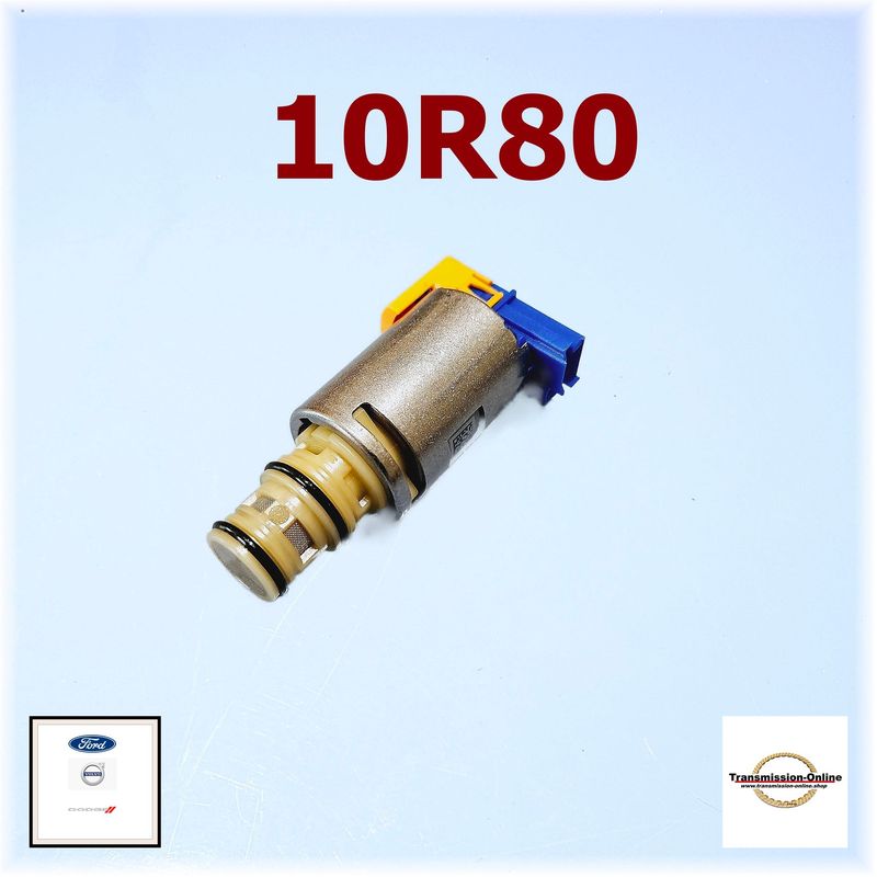 Ventil Druckregelung Mechatronik 10R80-10L80 10 Gang Automatik Getriebe  Ford Ranger-Raptor-Mustang 2702257