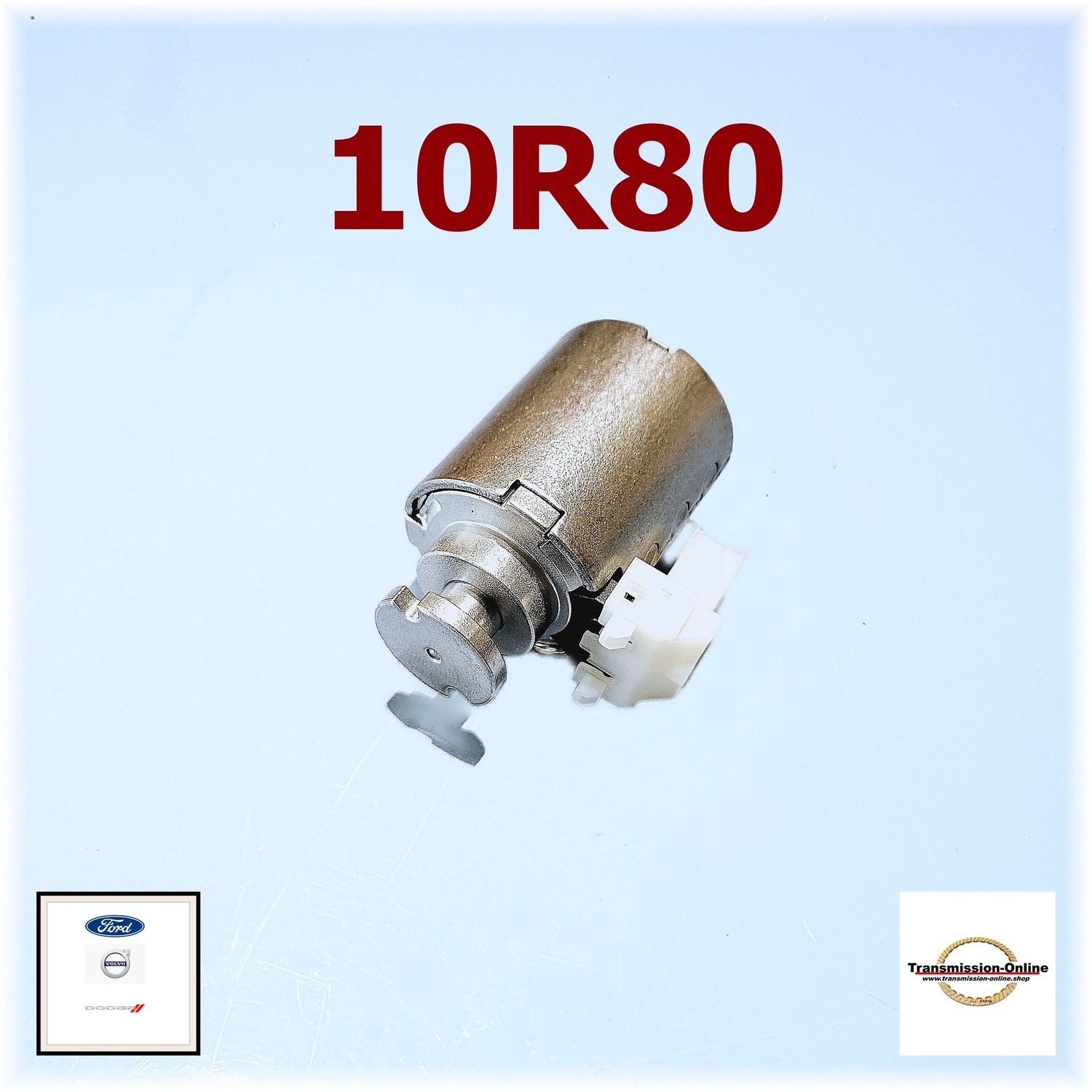 Ventil Mechatronik 10R80- 10L80 10 Gang Automatik Getriebe  Ford Ranger-Raptor-Mustang