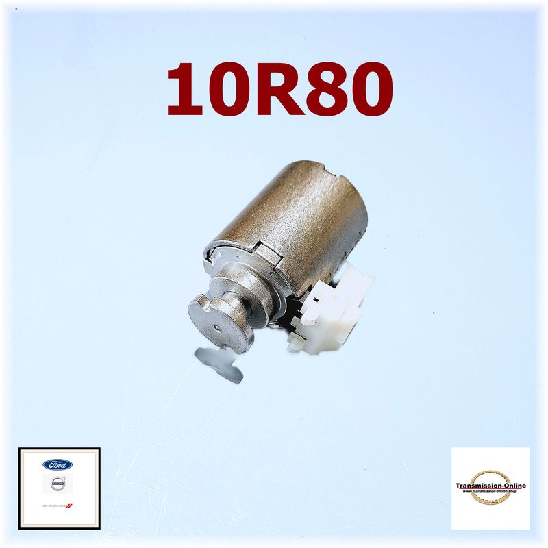 Ventil Mechatronik 10R80- 10L80 10 Gang Automatik Getriebe  Ford Ranger-Raptor-Mustang