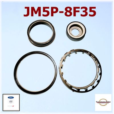 Piston Kit-Kolben Abdichtungen JM5P-8F35 8 Gang DSG Getriebe  Ford